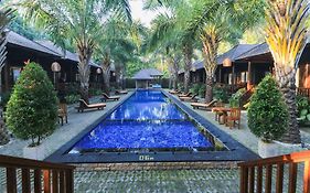 Coconut Boutique Resort